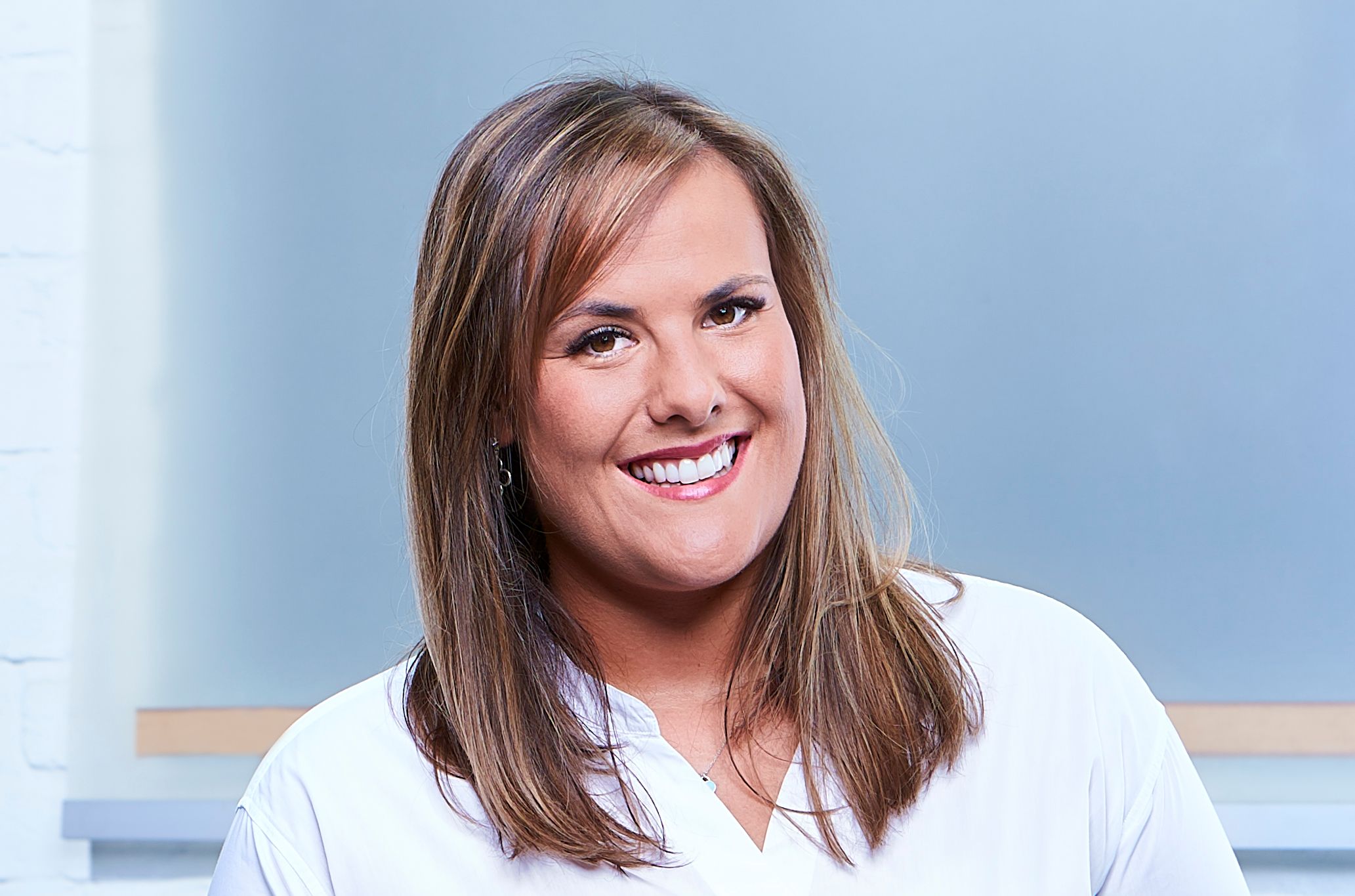 Portrait Vanessa Sonntag